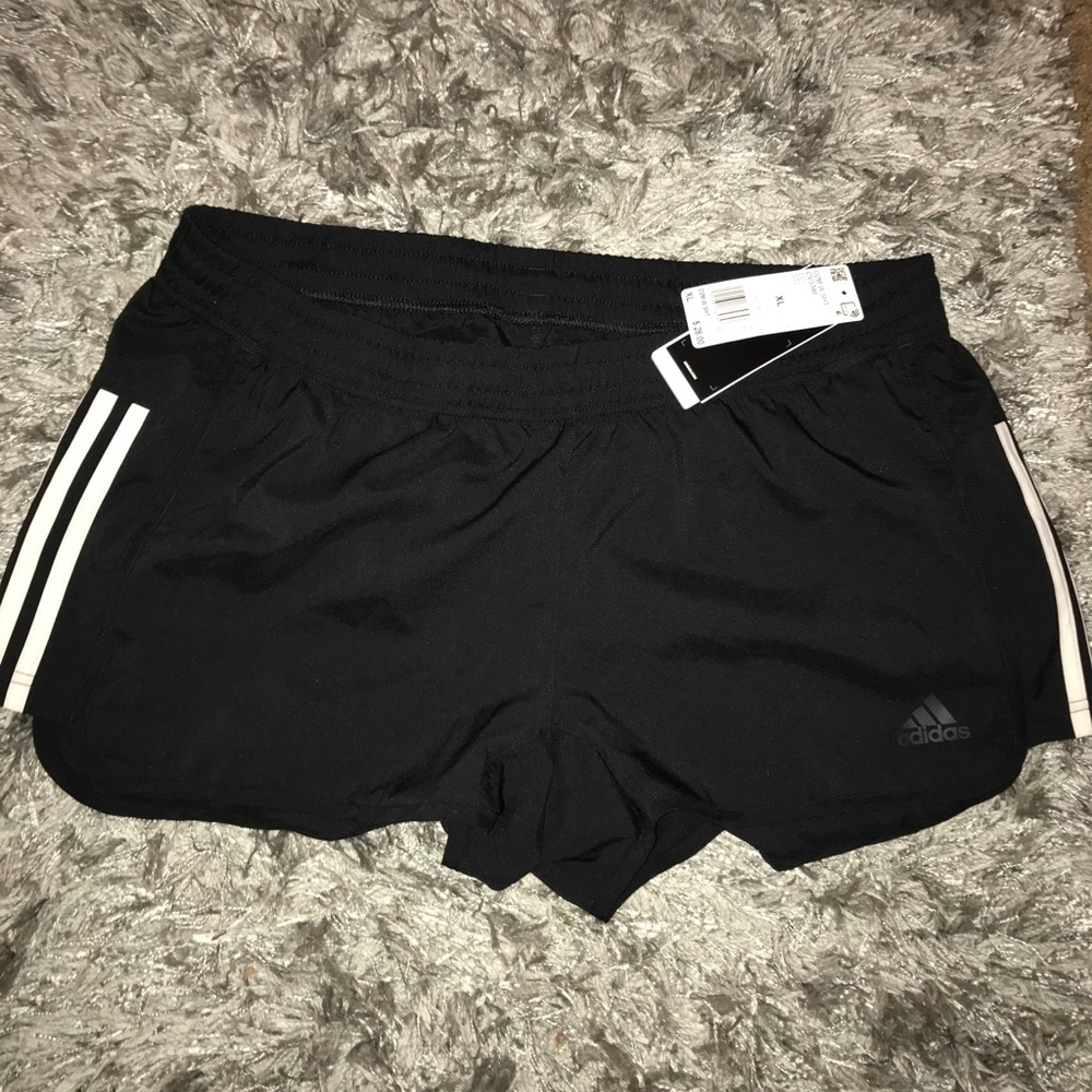 xl adidas running shorts